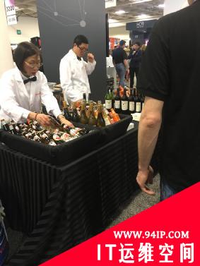 RSAC2017：一个大而细的安全展览会