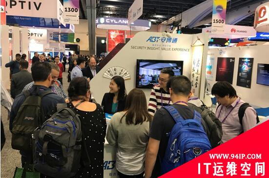 RSA2017极简报：我们正在网络安全的战场上节节退败