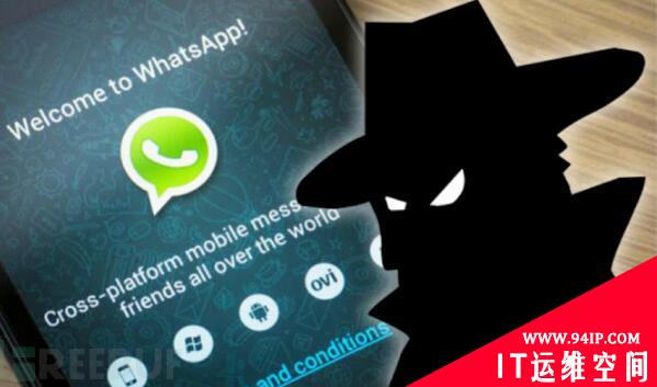 如何使用WhatsApp收集大量数据（附脚本）