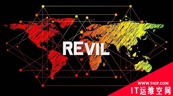 正让美国难以招架的俄罗斯黑客，靠勒索年收入过亿，苹果都中过招