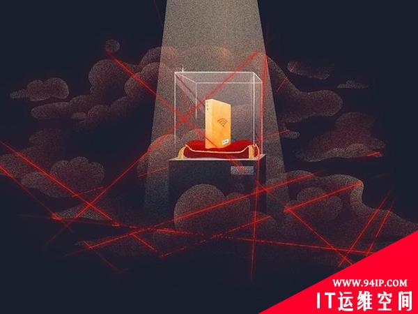 僵尸网络肆虐 如何让无线路由器更安全？