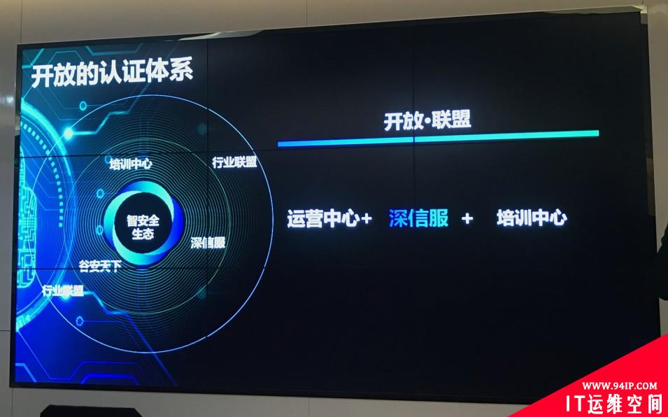 想提升实战能力?这个安全技术认证千万别错过