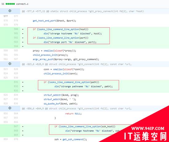 当git遇上ssh——CVE-2017-1000117漏洞浅析