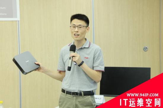 一揽子解决上云“后顾之忧” 锐捷三擎云桌面正式发布