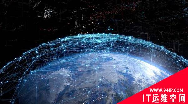 网络安全的未来是什么？深度网络空间分析