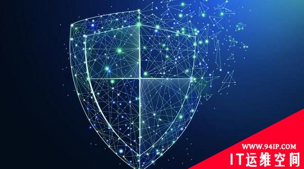 为了保护当今的网络，安全必须无处不在