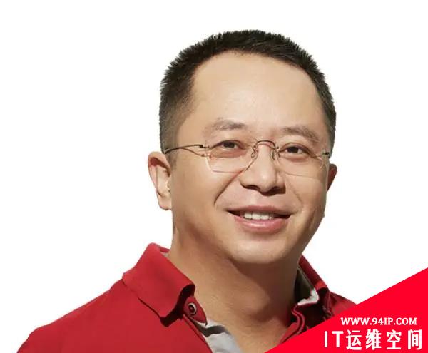 30 位大佬，勾勒出一个中国网络安全江湖