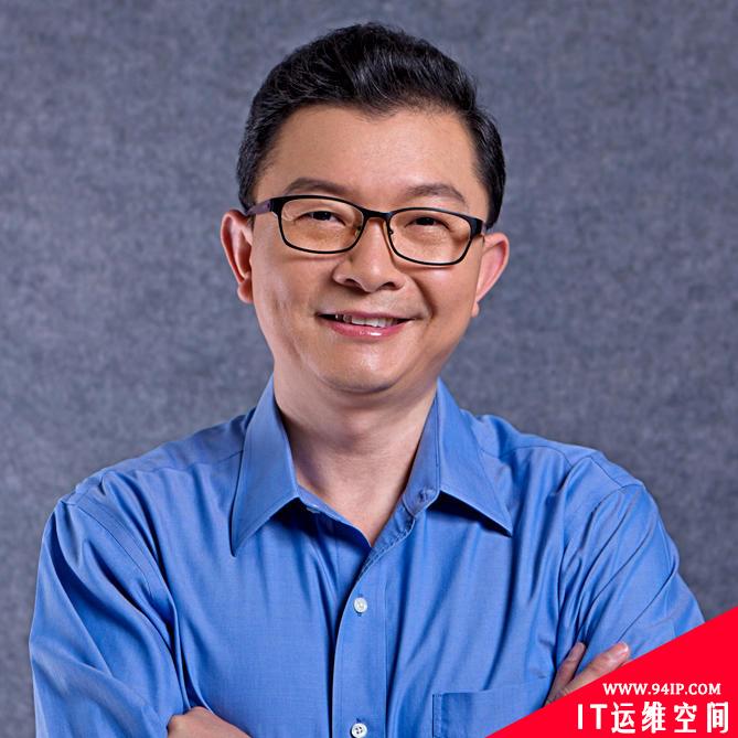 30 位大佬，勾勒出一个中国网络安全江湖