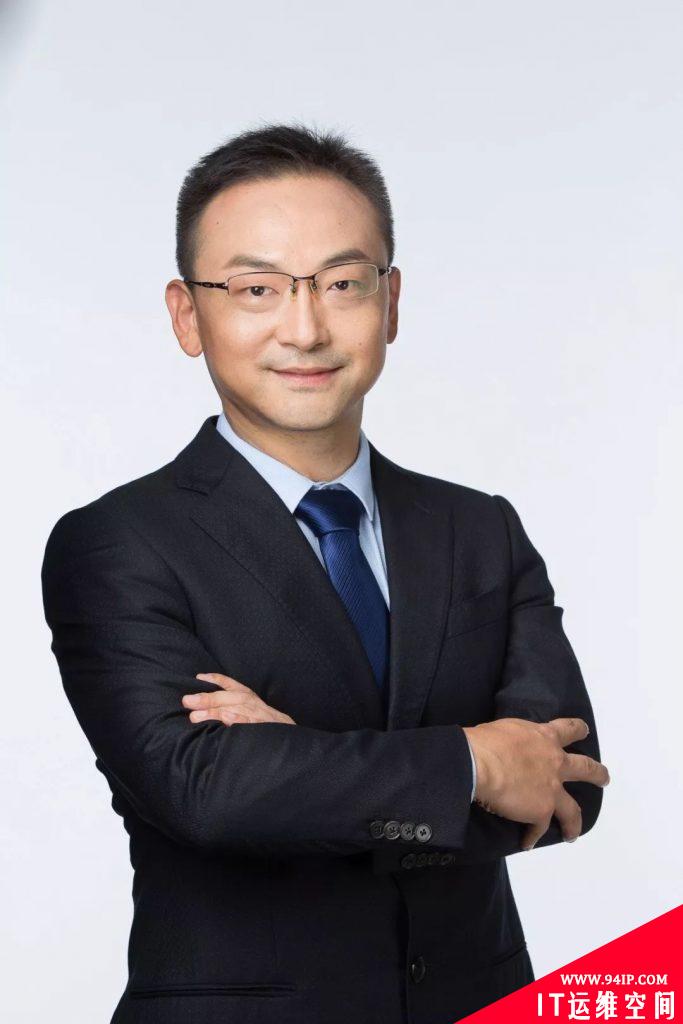 30 位大佬，勾勒出一个中国网络安全江湖