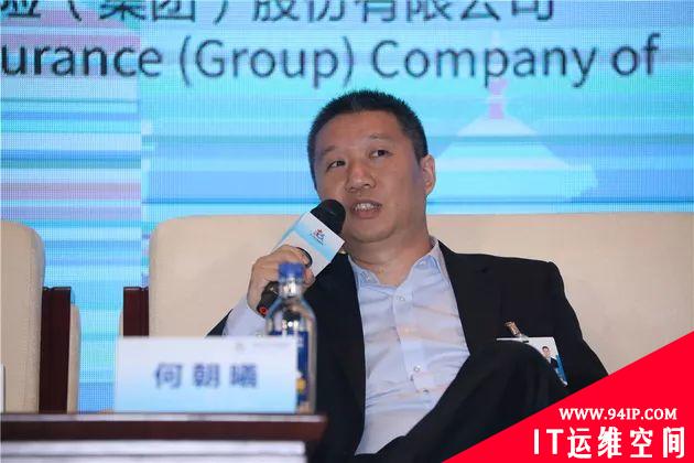30 位大佬，勾勒出一个中国网络安全江湖