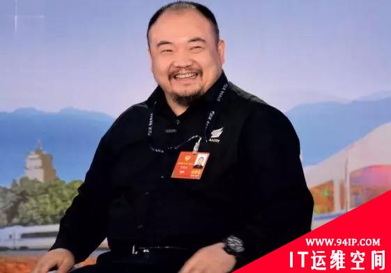 30 位大佬，勾勒出一个中国网络安全江湖