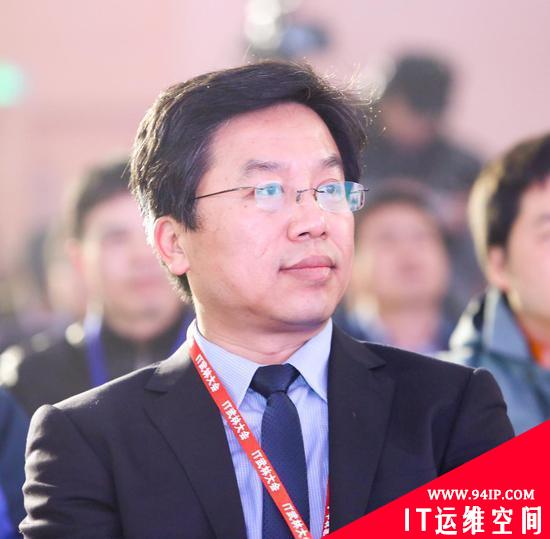 30 位大佬，勾勒出一个中国网络安全江湖