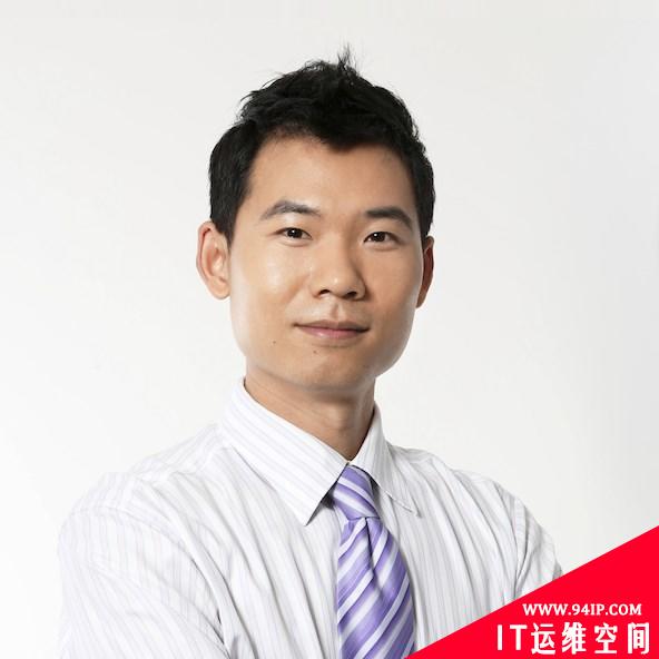 30 位大佬，勾勒出一个中国网络安全江湖