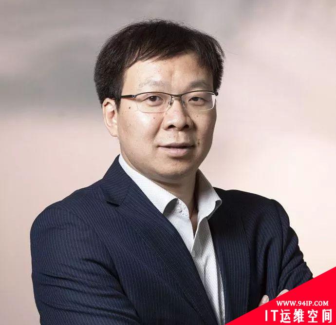 30 位大佬，勾勒出一个中国网络安全江湖