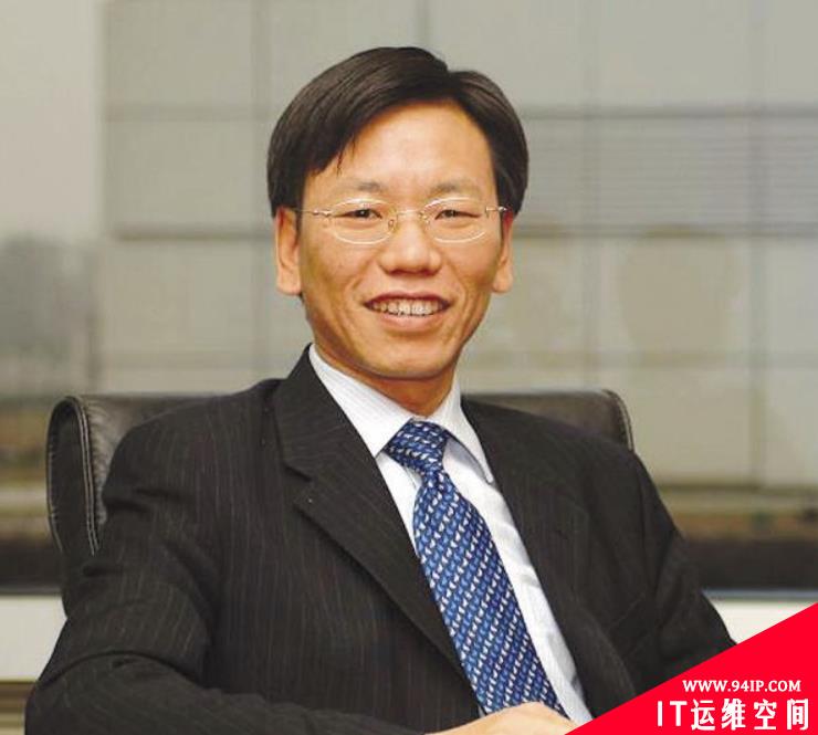 30 位大佬，勾勒出一个中国网络安全江湖
