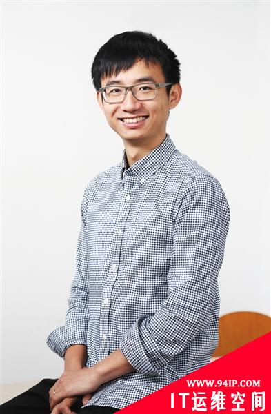 30 位大佬，勾勒出一个中国网络安全江湖