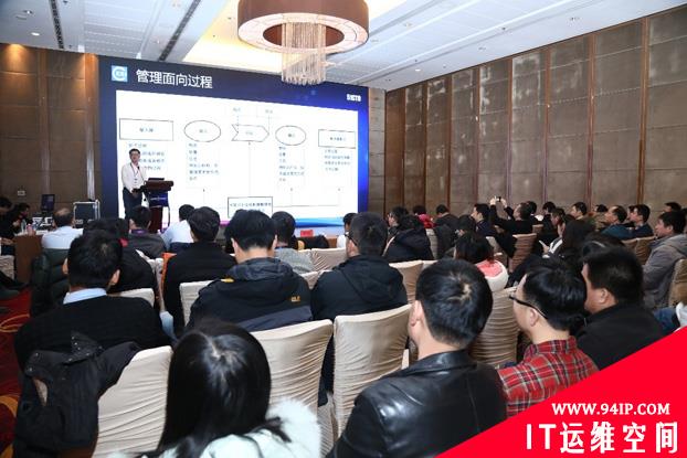 安全、应用、标准一个都不能少！业界专家共商云网新模式