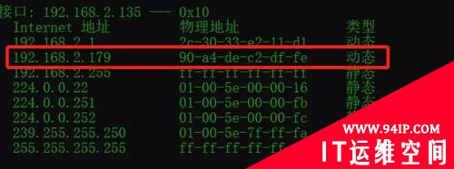 对于Ping的过程，你真的了解吗？