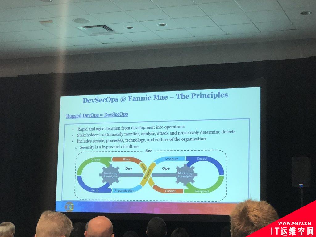 聚焦RSAC2018：创新沙盒冠军诞生 区块链云安全百家争鸣
