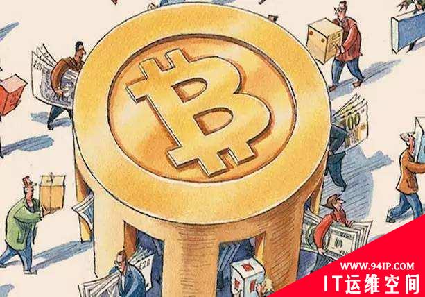 千万要警惕&quot;区块链&quot;陷阱，骗术看起来总是很高明
