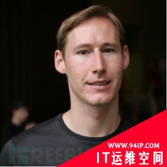 “安全之父”盘点，开发者们背后的故事