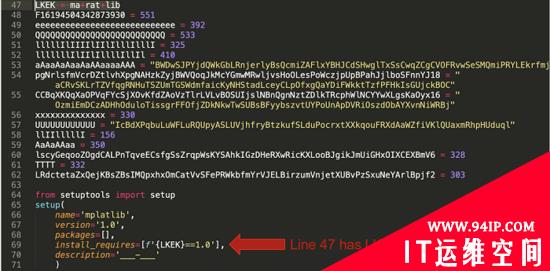 官方Python存储库被发现六款加密货币挖矿恶意软件