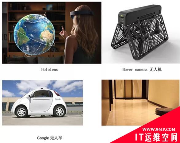 你了解牛气冲天的SLAM技术吗？