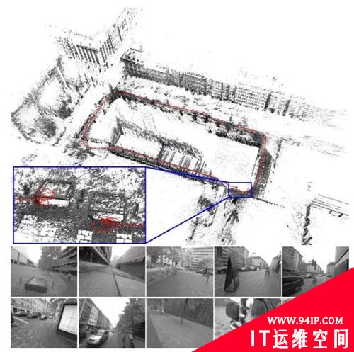 你了解牛气冲天的SLAM技术吗？