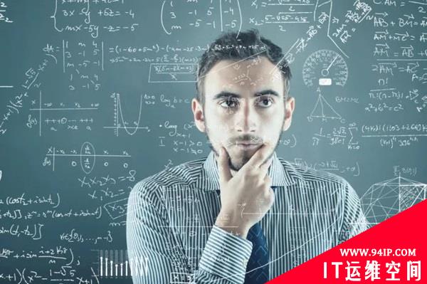 信息安全人员转变为数据科学家的五个因素