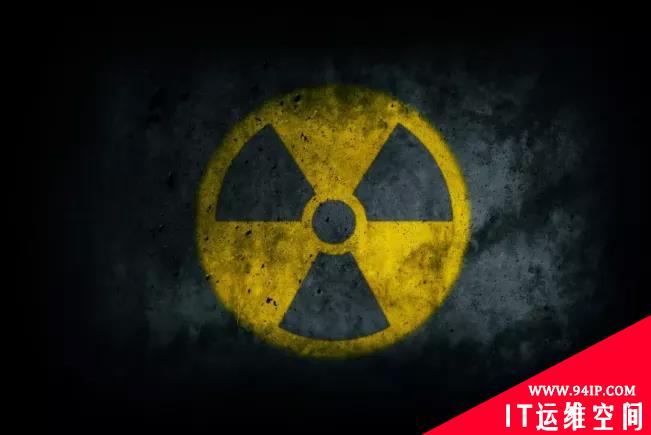 美国核武器合同商遭勒索软件攻击