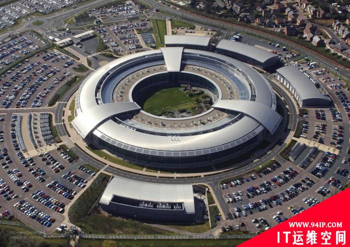 GCHQ负责人警告说勒索软件已上升成为英国的头号网络安全威胁