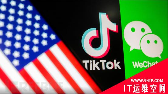 拜登撤销对TikTok、WeChat的禁令，启动对外国应用程序的审查