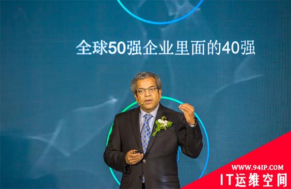 瞄准安全接入市场，保思安与铜牛信息签约战略合作伙伴