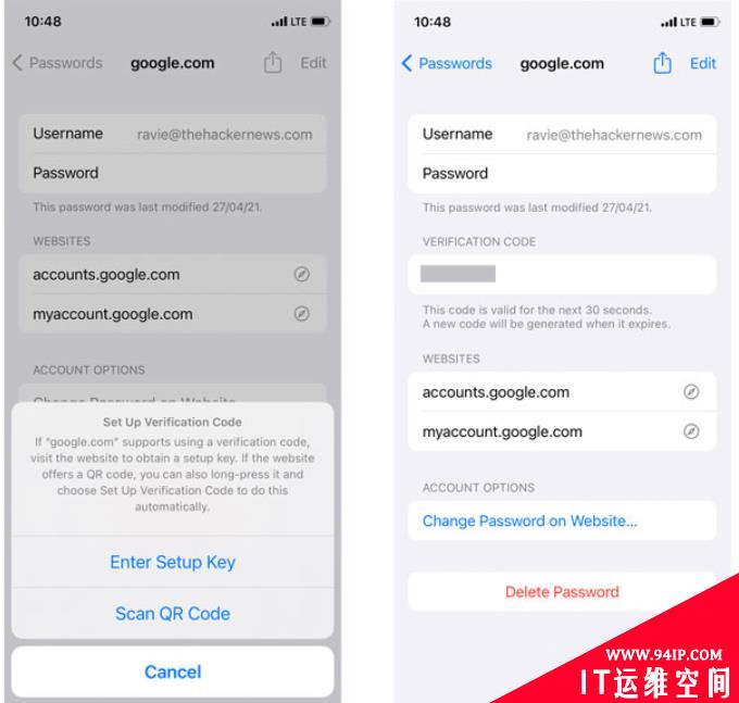 WWDC 2021：苹果发布10大安全和隐私特征