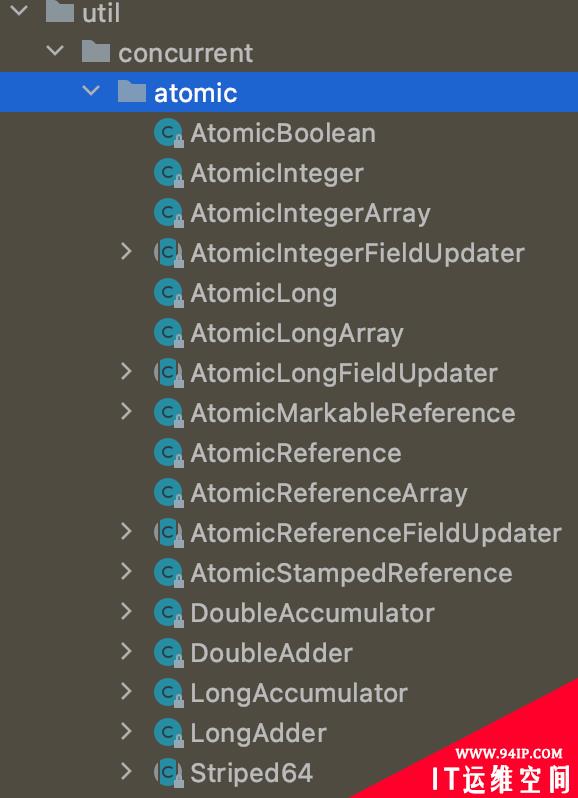 面试官：说说Atomic原子类的实现原理