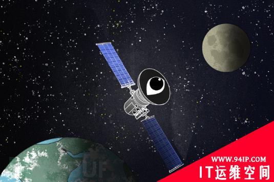 卫星部署竞赛中，黑客正在将战场从地面带到太空