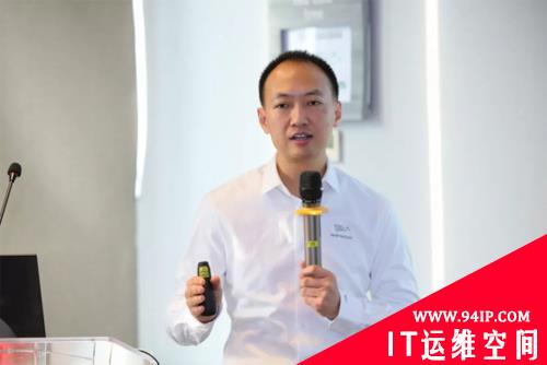 不断创新，决胜未来！绿盟科技发布“安全运营+”体系