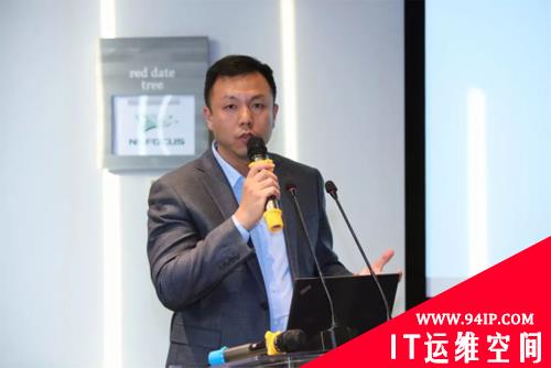 不断创新，决胜未来！绿盟科技发布“安全运营+”体系