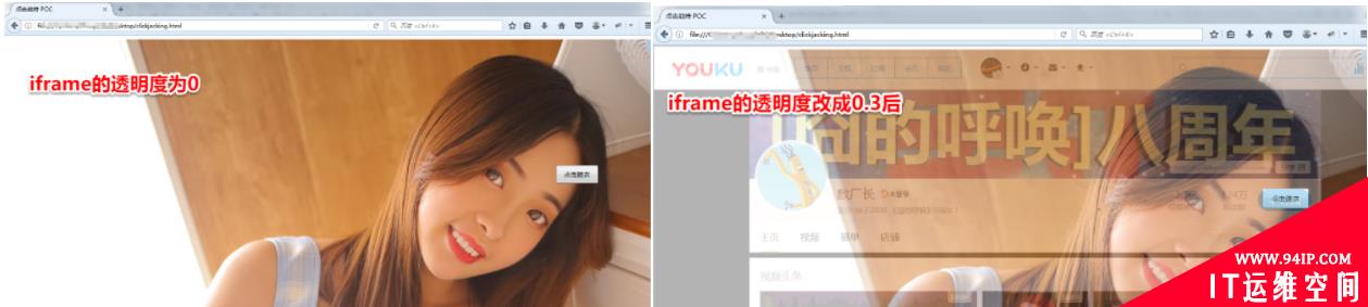 常见六大Web漏洞介绍和防御方案