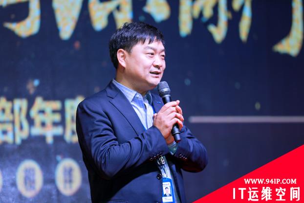 责任与使命，价值与赋能，东软安全的2018