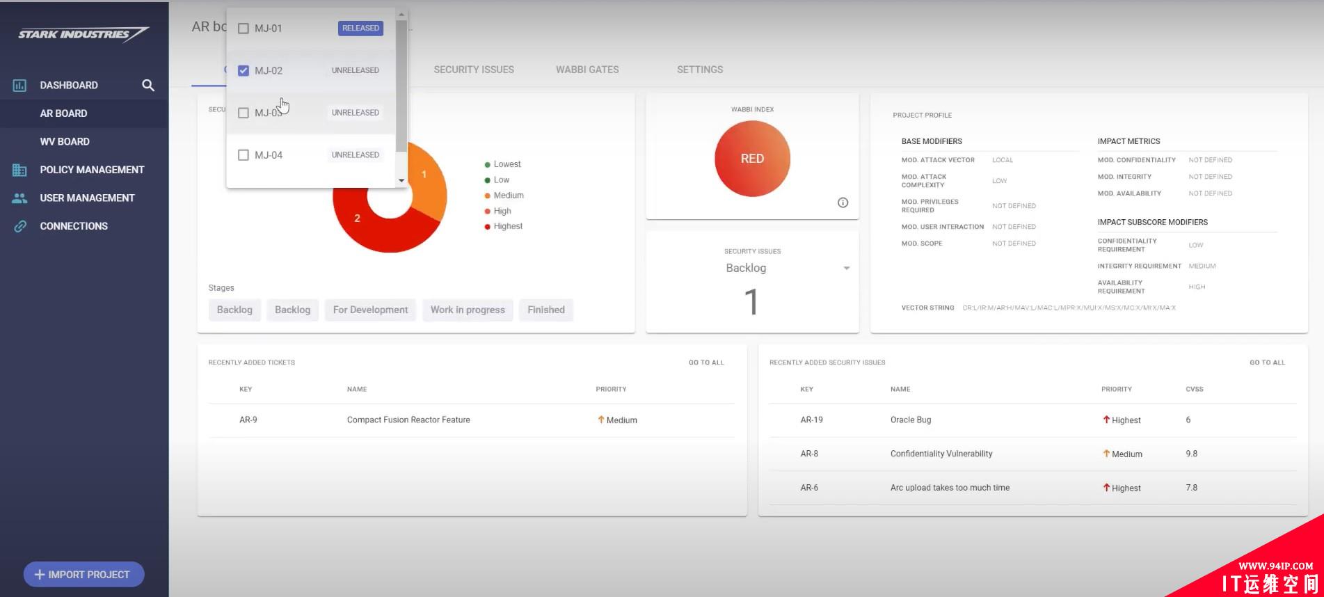 RSA 创新沙盒盘点 | WABBI ——面向应用全生命周期的安全防护方案