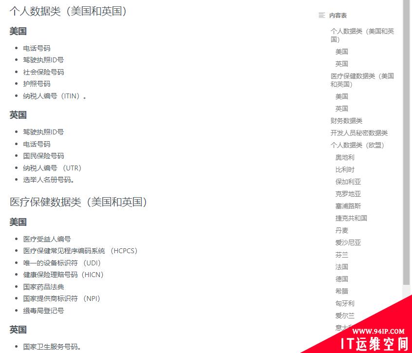 RSA创新沙盒盘点 |Open Raven——实时监护用户云上数据安全
