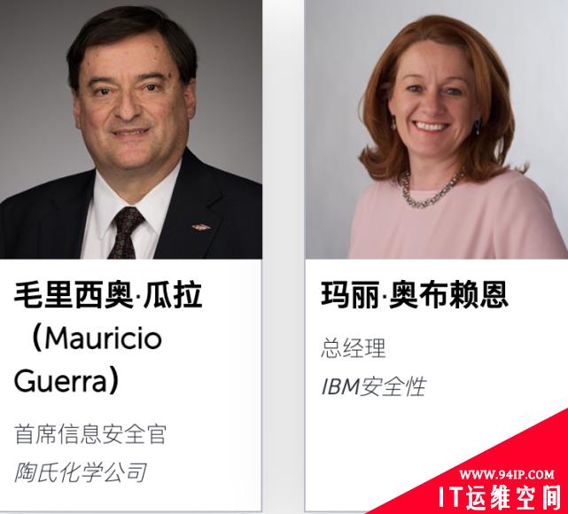 亲临RSAC2021：“弹性”网络安全社区