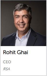 2021 RSAC 精彩汇集