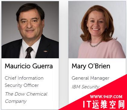2021 RSAC 精彩汇集