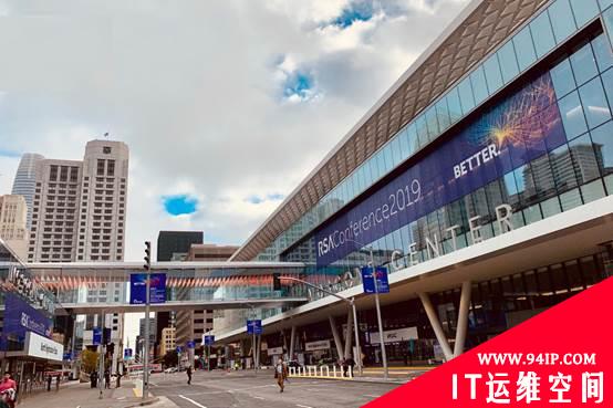 360企业安全亮相RSAC2019 数据驱动安全解决方案受关注