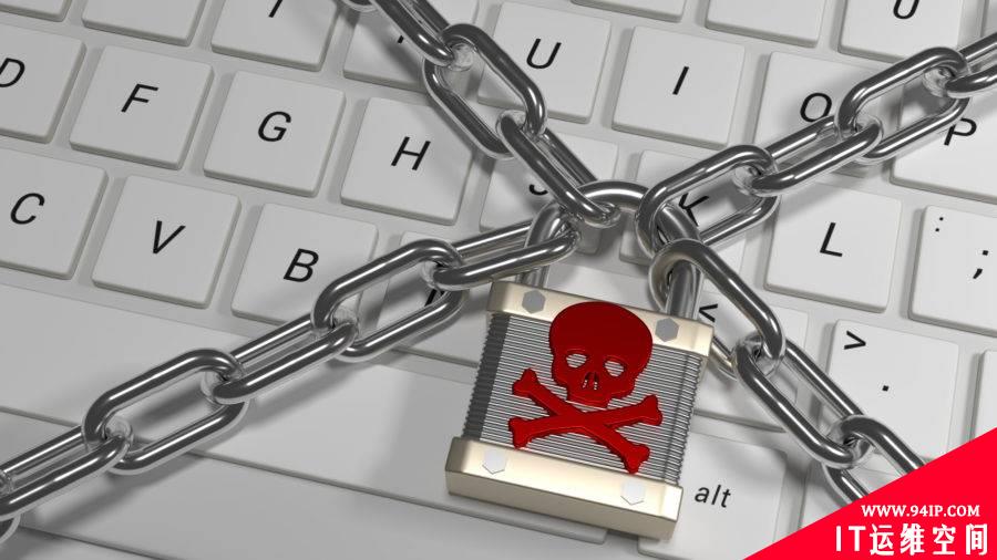 新的勒索软件——RegretLocker，可以加密Windows虚拟硬盘