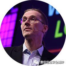 十二个可能改变你网络安全观念的TED演讲