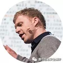 十二个可能改变你网络安全观念的TED演讲