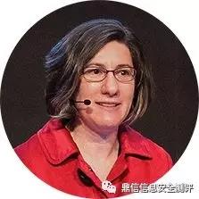 十二个可能改变你网络安全观念的TED演讲